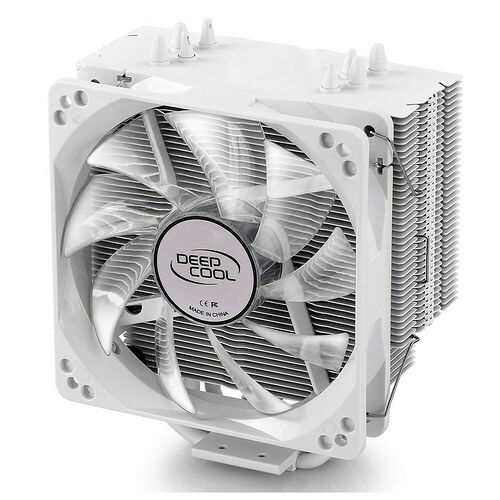 Deepcool Gammaxx 400, Blanc