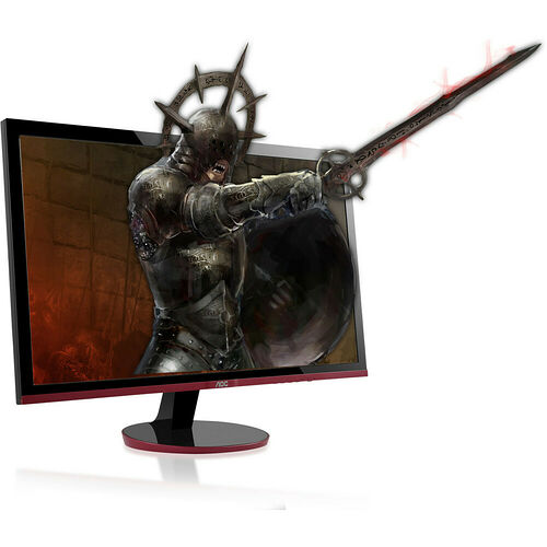AOC Gaming G2778VQ FreeSync