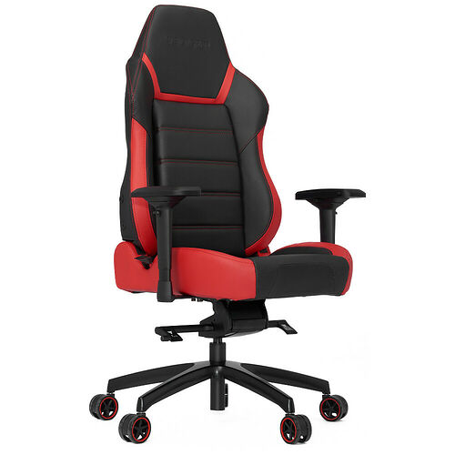 Vertagear PL6000  - Noir / Rouge