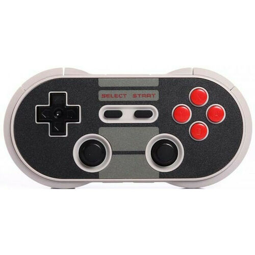 8BitDo NES30 Pro Bluetooth - PC / Android / iOS / Raspberry pi