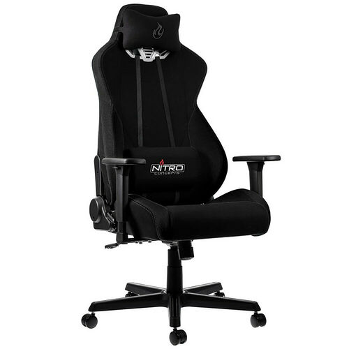 Nitro Concepts S300  - Noir