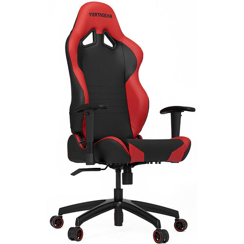Vertagear S-line SL2000 - Noir / Rouge