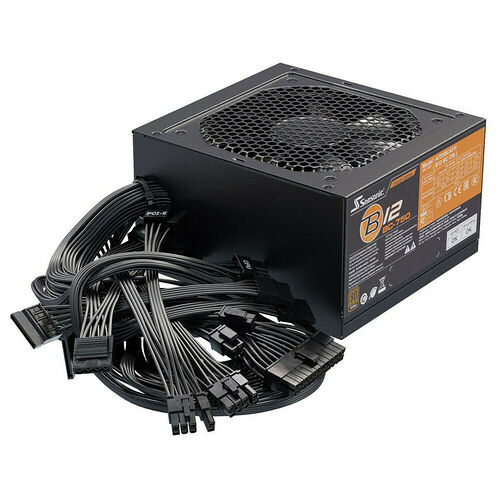 Seasonic B12 BC-750 - 750W