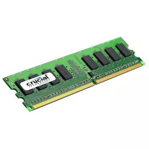 RAM DDR2 2 Go 667 MHz Pour Sony VAIO FZ - Compatible VGN-FZ29VN, Marque Samsung, Neuf
