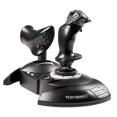 Thrustmaster T.Flight Hotas One : Ace Combat 7 Edition - Xbox One / PC