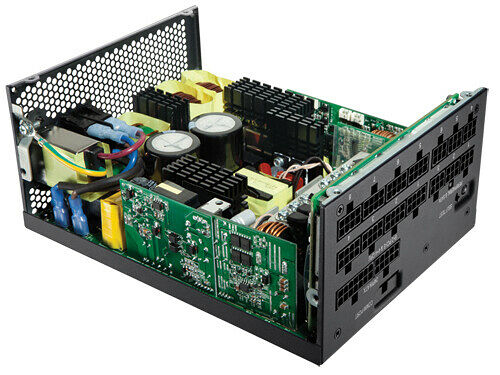 Corsair AX1200i - 1200W
