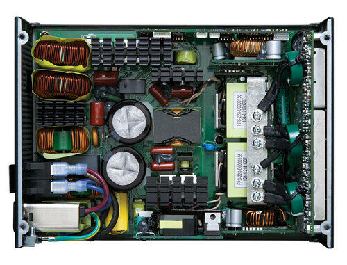 Corsair AX1200i - 1200W