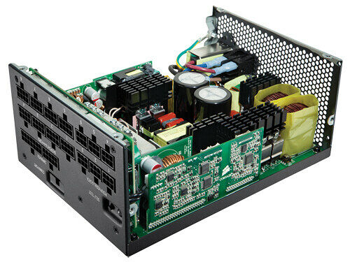 Corsair AX1200i - 1200W