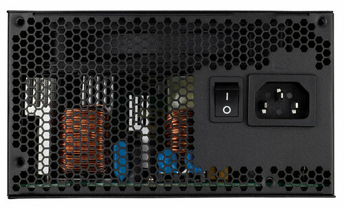 Corsair AX760 - 760W