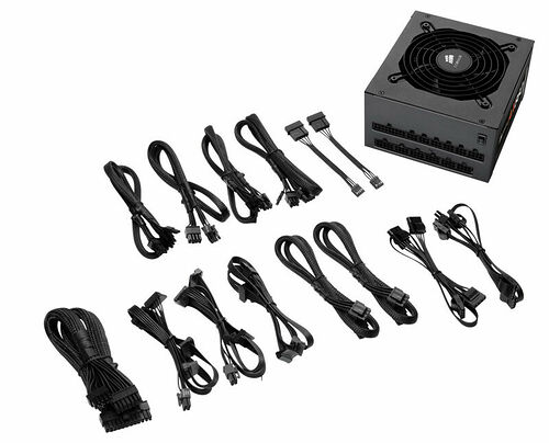 Corsair AX760 - 760W