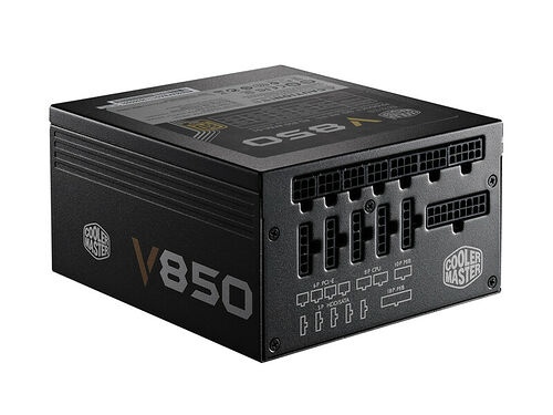 Cooler Master V850, 850W