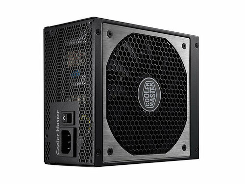 Cooler Master V1000, 1000W