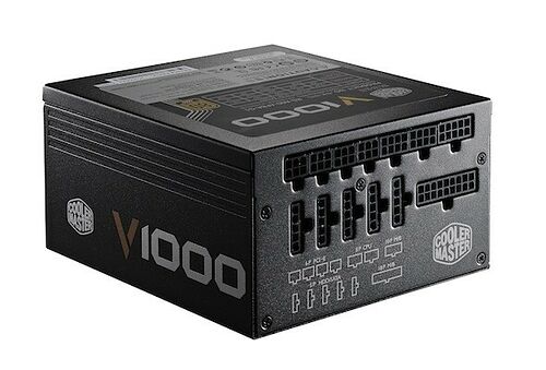 Cooler Master V1000, 1000W