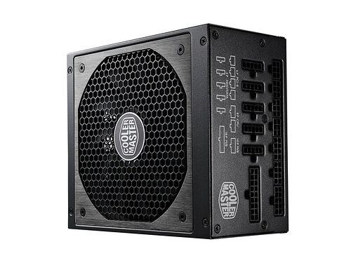Cooler Master V1000, 1000W