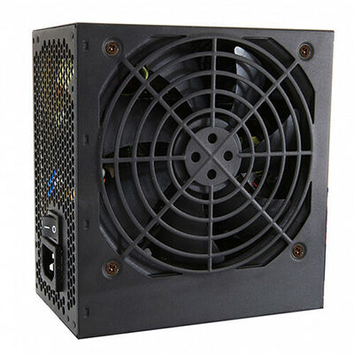 Fortron Raider 550S, 550W