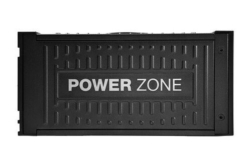 Be Quiet! Power Zone - 650W