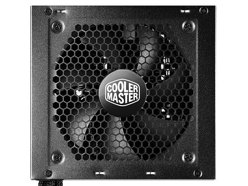 Cooler Master G450M, 450W
