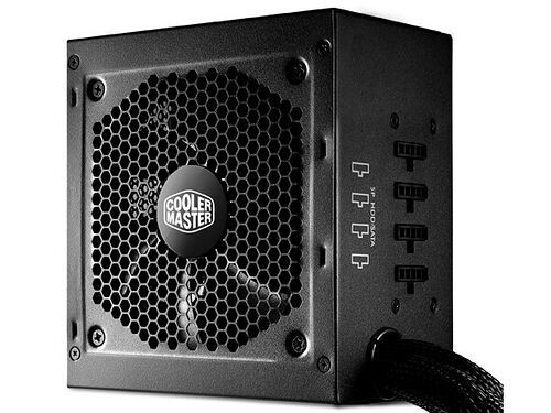 Cooler Master G450M, 450W