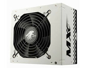 LEPA MX F1, 650W
