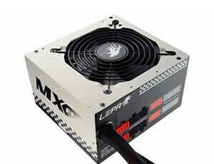 LEPA MX F1, 650W