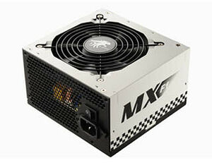 LEPA MX F1, 650W