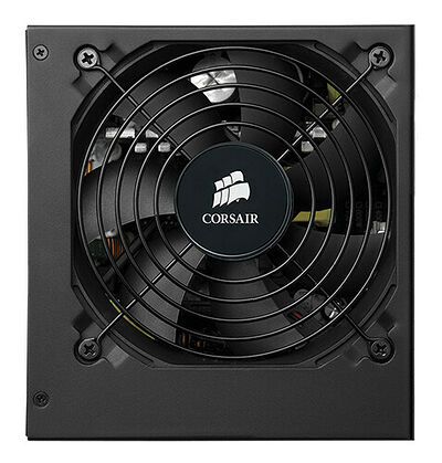 Corsair CS650M, 650W