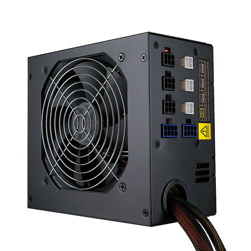 FSP Fortron Hyper M 500, 500W