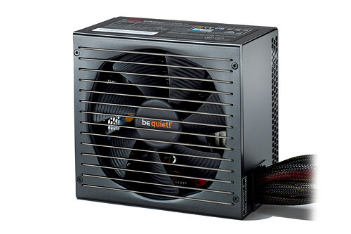 Be Quiet ! Straight Power 10, 500W