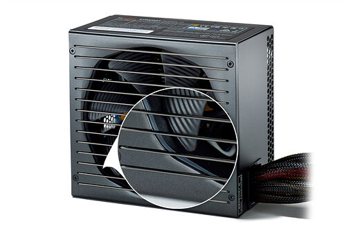 Be Quiet ! Straight Power 10, 500W