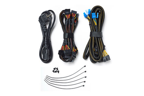 Be Quiet ! Straight Power 10 CM, 800W