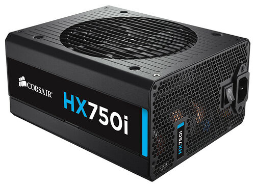 Corsair HX750i - 750W