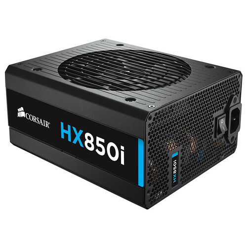 Corsair HX850i - 850W