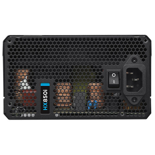 Corsair HX850i - 850W