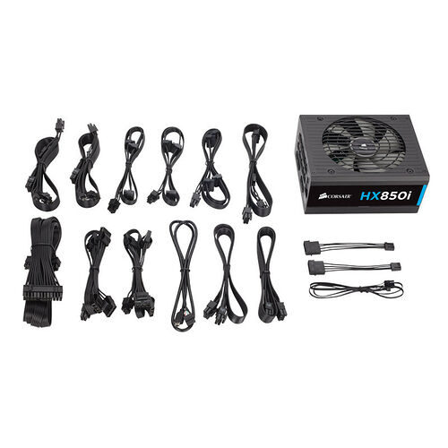 Corsair HX850i - 850W