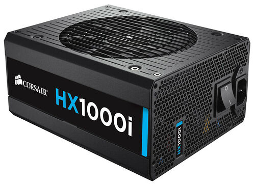 Corsair HX1000i - 1000W