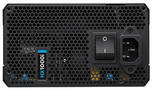Corsair HX1000i - 1000W