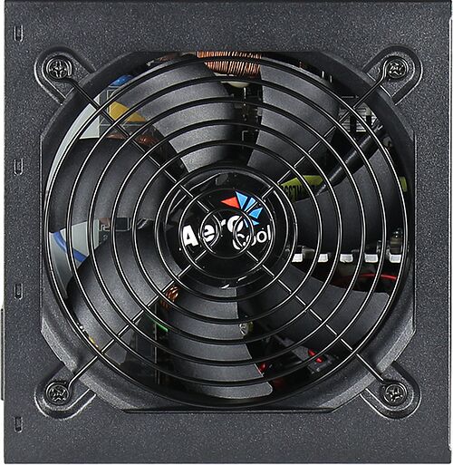 Aerocool KCAS, 500W