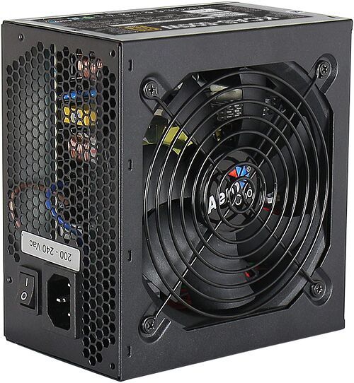Aerocool KCAS, 500W