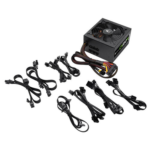 Corsair CX850M, 850W
