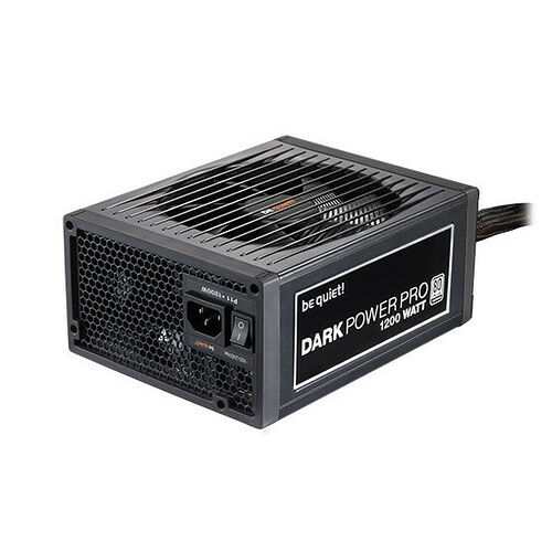 Be Quiet! Dark Power Pro 11 - 1200W