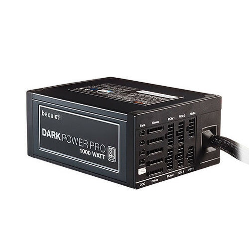 Be Quiet ! Dark Power Pro 11 - 1000W