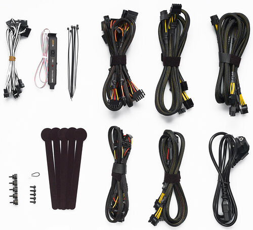 Be Quiet ! Dark Power Pro 11 - 1000W