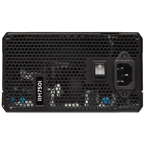 Corsair RM750i - 750W