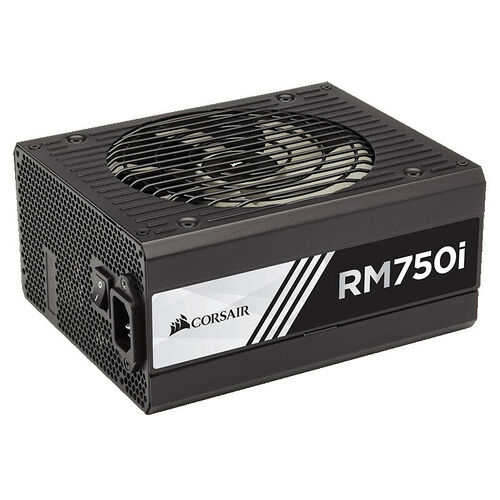 Corsair RM750i - 750W