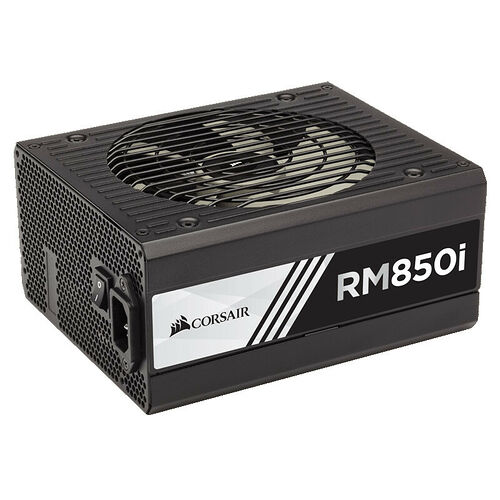 Corsair RM850i - 850W