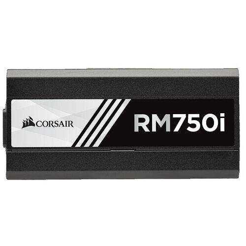Corsair RM750i - 750W
