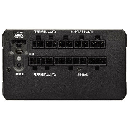 Corsair RM750i - 750W