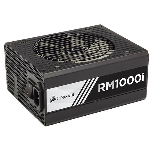 Corsair RM1000i - 1000W