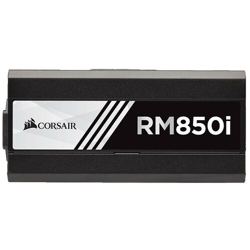 Corsair RM850i - 850W