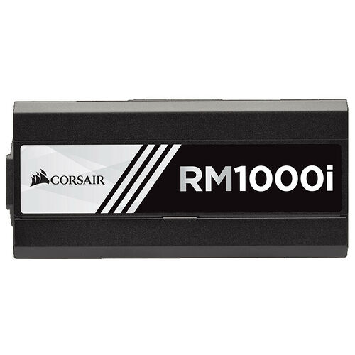 Corsair RM1000i - 1000W